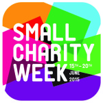 small charity week