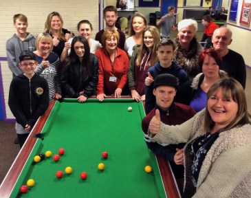 Lower Gornal Youth Club