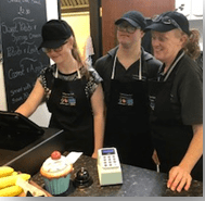 lunch on the run takeover